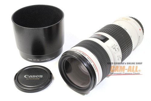 Canon 200 4 l is - canon,