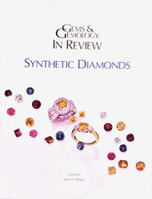 GEMS & GEMOLOGY IN REVIEW