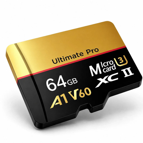 Micro card 64gb 128gb 256gb - sd,