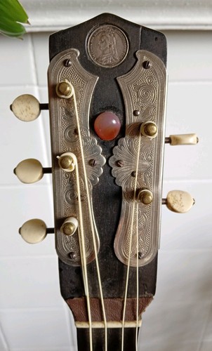 Antique rare 1887 - antique, ~