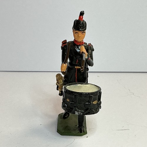 Soldiers john - soldiers,
