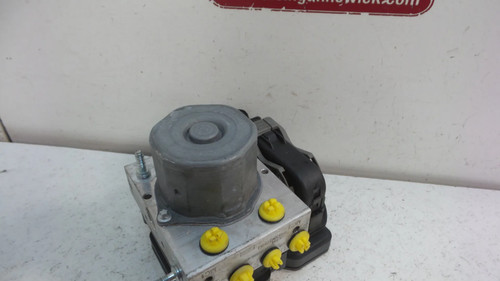 Abs pump ford transit van - ford,
