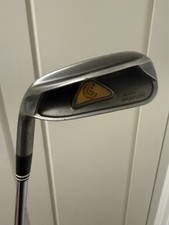 Left handed Cleveland golf