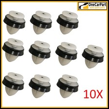 Door Trim Mould Clip x10 For