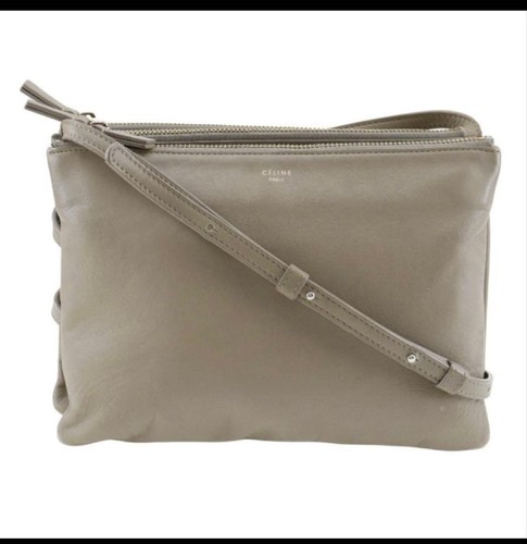 Celine trio large shoulder - trio,