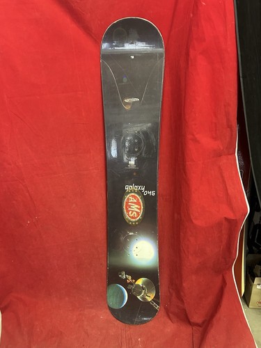 Oxygen galaxy 145cm - 145cm, snowboard