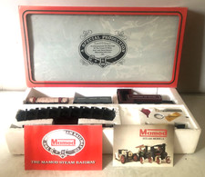 MAMOD RS4 PRINCESS OF WALES