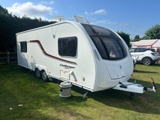 Swift Challenger 640 Sport 6