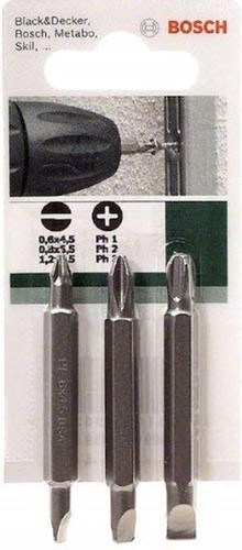 Bosch 2609255959 double ended - 2609255959,