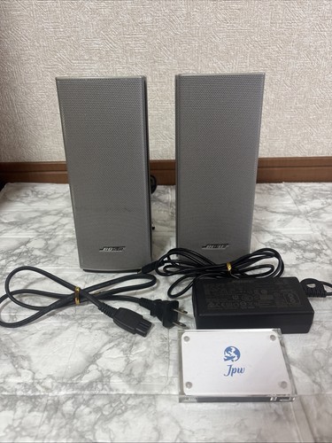 Bose companion multimedia - bose, 20