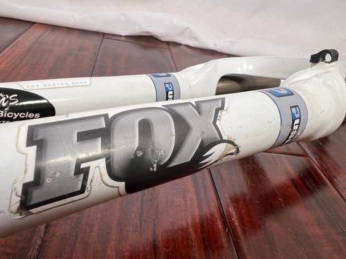 Fox racing shox - shox, 1