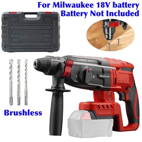 For milwaukee 18v cordless - milwaukee,