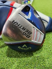 Callaway Big Bertha Driver -