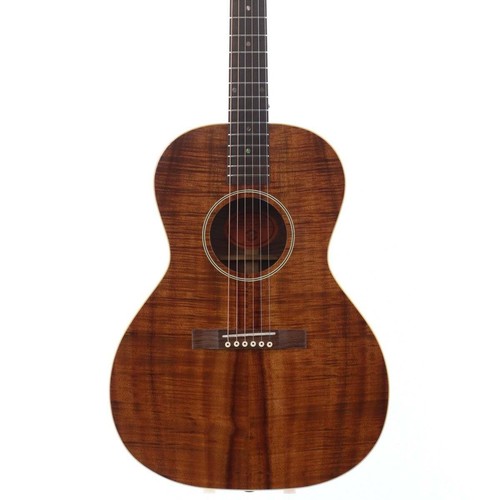 Gibson maui wowie koa - maui,