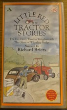 Little red Tractor stories