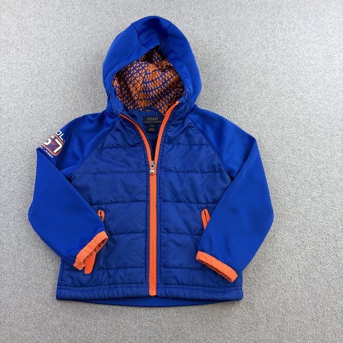 Polo ralph lauren - polo, jacket