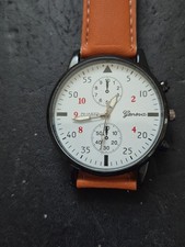 Geneva Men's Watch Fully