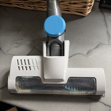 Vax Slim 18v Cordless Vacuum