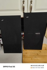 b w dm4 speaker covers