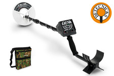 Scope 1mx metal detector - metal, +