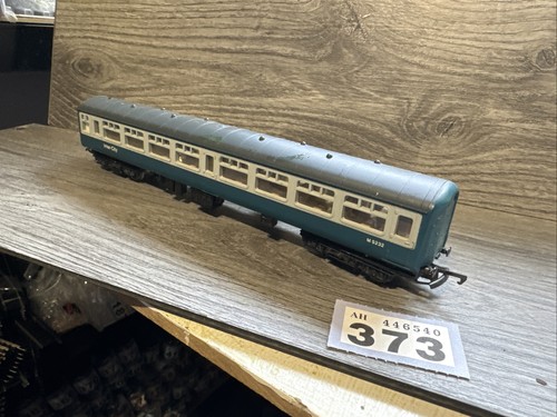 Hornby r921 inter city open - hornby, inter-city