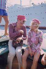 Horst Tappert Monika Lundi