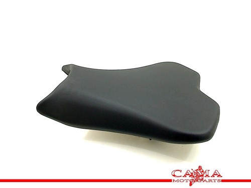 Front seat kawasaki r - zx, 6
