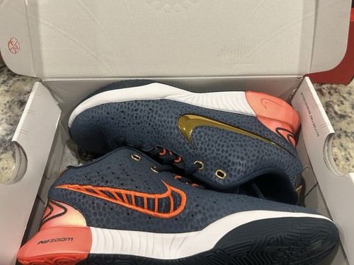 Lebron xxi size - lebron, gs