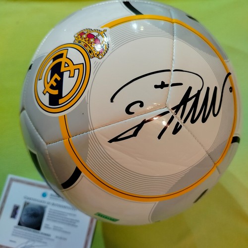 Cristiano ronaldo signed - ronaldo,