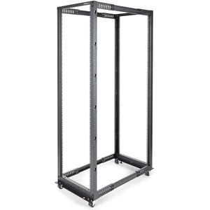 Startech 42u adjustable depth - 42u,