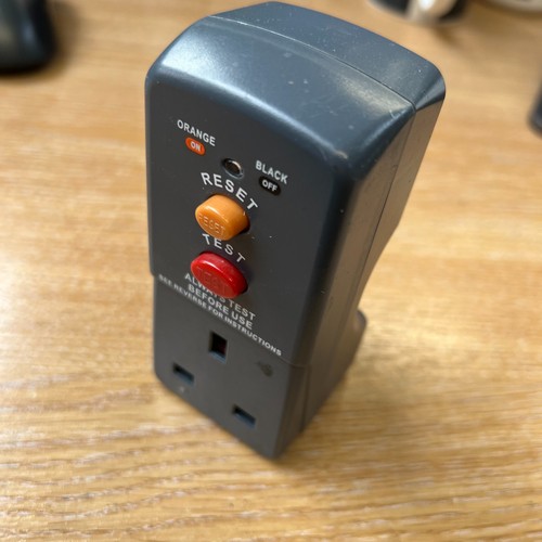 Masterplug arcdkg rcd plug - arcdkg, plug-in