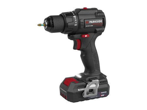 Parkside performance 20v - parkside,