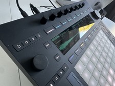 Ableton Push 3 MIDI Controller + stand + dust cover - SUPERB CONDITION
