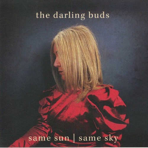 Darling buds the same sun - buds,,