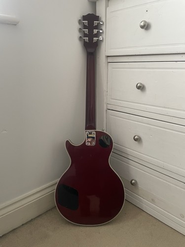 Hondo les paul copy - hondo, guitar