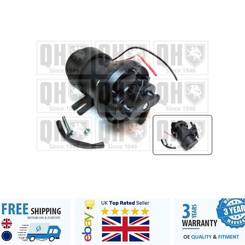 Fuel pump for morris minor - fuel,