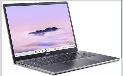 Acer chromebook plus 514 - chromebook, 14"