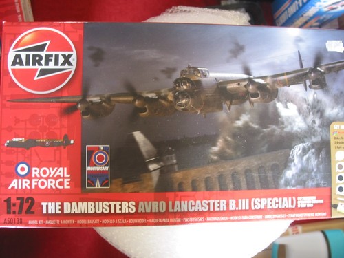 Airfix model kit a50138 the - airfix,