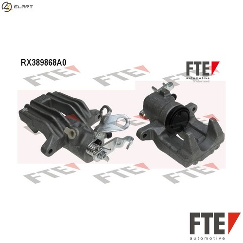 Brake caliper 9290738 for - caliper,