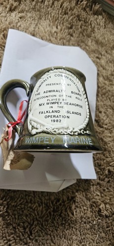 Rare great yarmouth - yarmouth, pottery