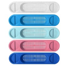 Plastic Bath Rack for