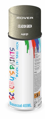 For rover spray paint - for,