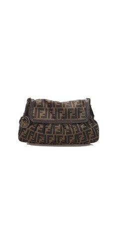 Vintage fendi baguette - vintage,