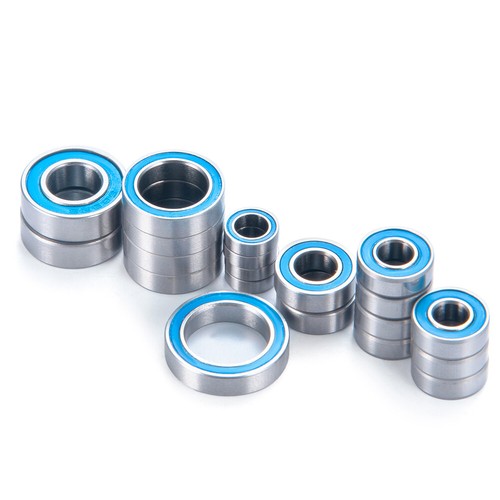 40pcs for 10 stampede - 20/40pcs, 1:10