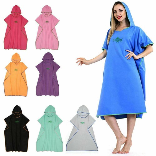 Men women changing robe towel - women,