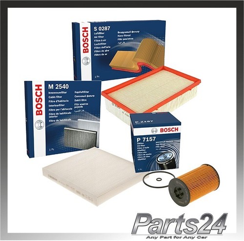 Bosch service kit - bosch,