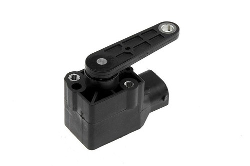 Xenon headlight level - xenon,