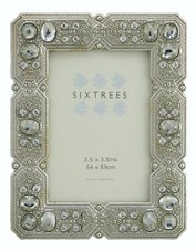 Sixtrees Maud Antique Vintage