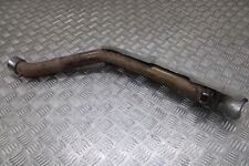 Kawasaki ZX6R Ninja 2008 # exhaust link pipe 2007 - 2008