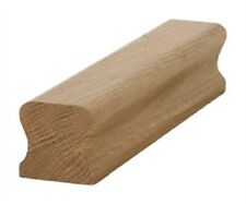 Solid Oak THR Handrail Solid Quality Uk Manufactured!
